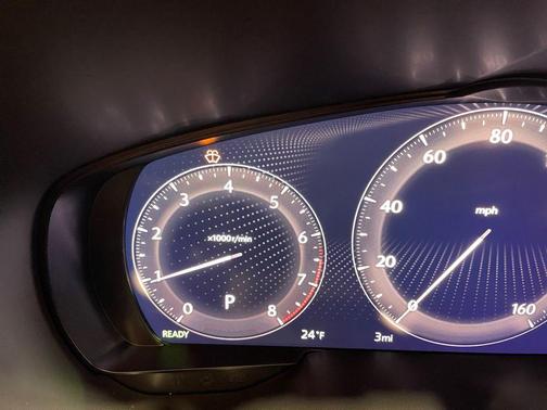 2026 Mazda CX-70 3.3 Turbo Premium