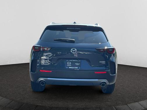2025 Mazda CX-50 2.5 Turbo Premium Plus Package