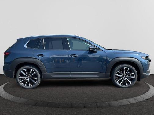 2025 Mazda CX-50 2.5 Turbo Premium Plus Package
