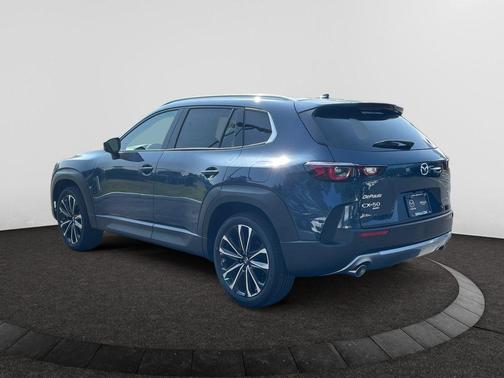 2025 Mazda CX-50 2.5 Turbo Premium Plus Package