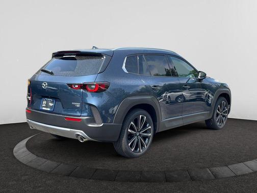 2025 Mazda CX-50 2.5 Turbo Premium Package