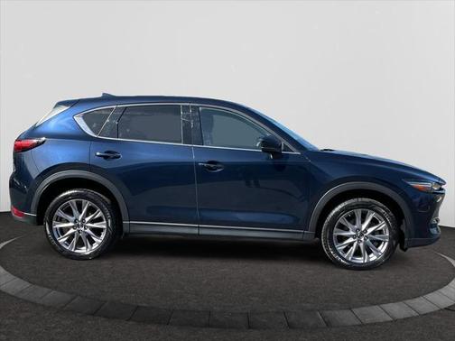 2019 Mazda CX-5 Grand Touring Reserve