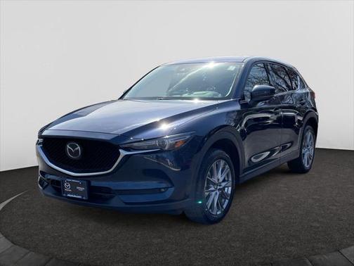 2019 Mazda CX-5 Grand Touring Reserve