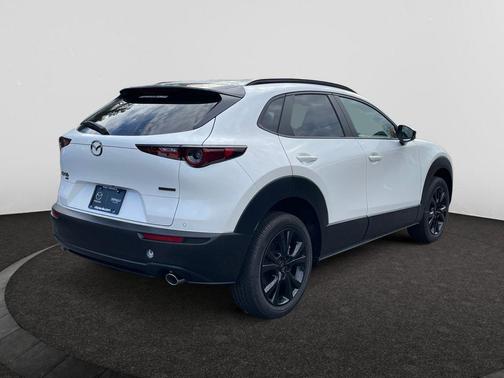 2026 Mazda CX-30 2.5 S