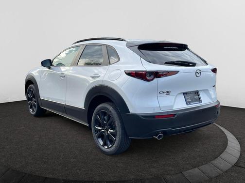 2026 Mazda CX-30 2.5 S