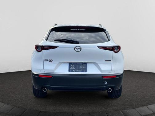 2026 Mazda CX-30 2.5 S