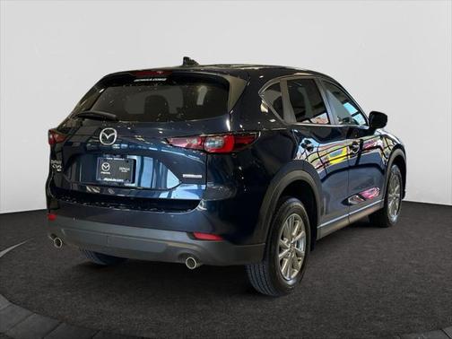 2023 Mazda CX-5 2.5 S Preferred