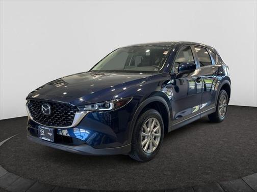 2023 Mazda CX-5 2.5 S Preferred