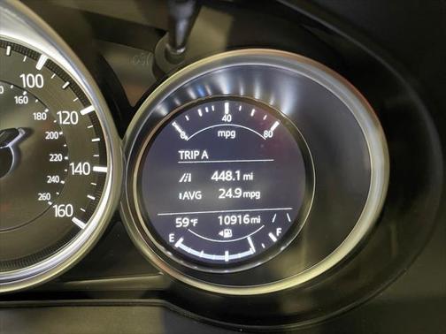 2023 Mazda CX-5 2.5 S Preferred
