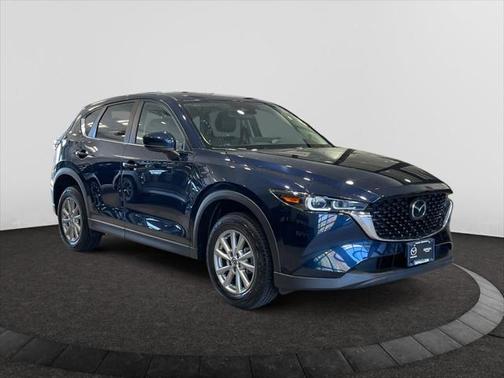 2023 Mazda CX-5 2.5 S Preferred