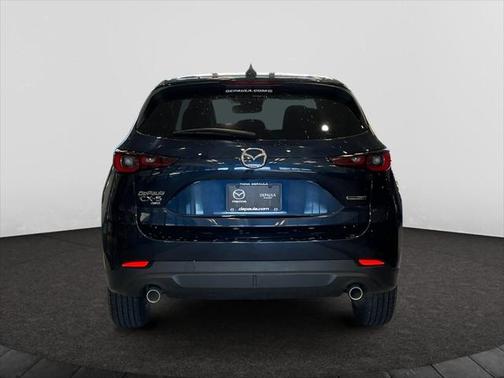 2023 Mazda CX-5 2.5 S Preferred