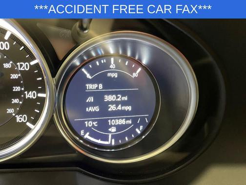 2024 Mazda CX-5 2.5 S Preferred Package