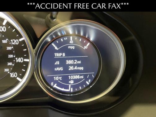 2024 Mazda CX-5 2.5 S Preferred Package