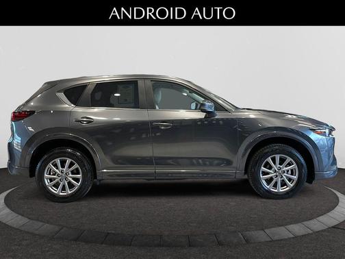 2024 Mazda CX-5 2.5 S Preferred Package