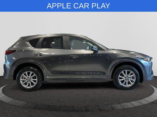 2024 Mazda CX-5 2.5 S Preferred Package