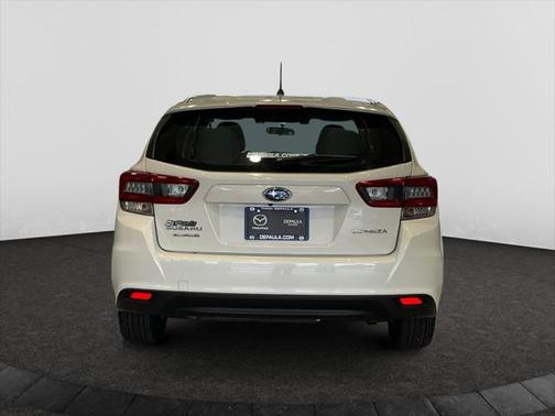 2023 Subaru Impreza Base