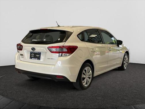 2023 Subaru Impreza Base