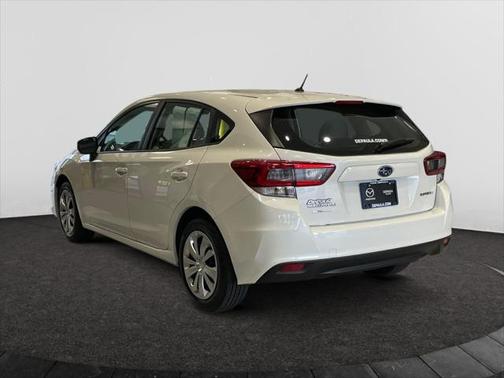 2023 Subaru Impreza Base