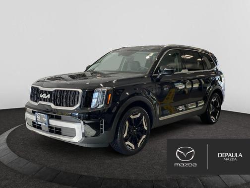 2023 Kia Telluride EX