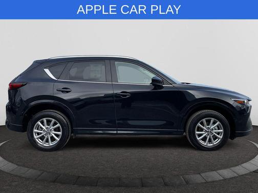 2024 Mazda CX-5 2.5 S Preferred Package