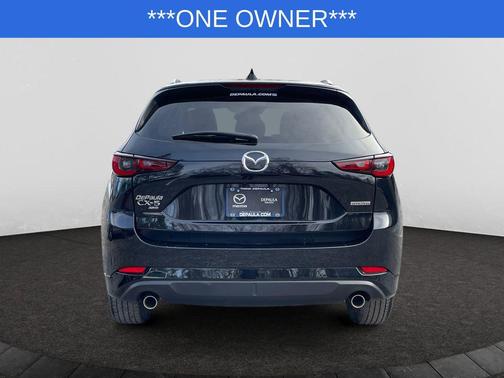 2024 Mazda CX-5 2.5 S Preferred Package