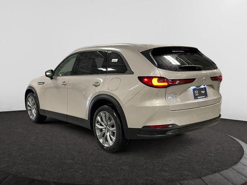 2026 Mazda CX-90 3.3 Turbo Preferred