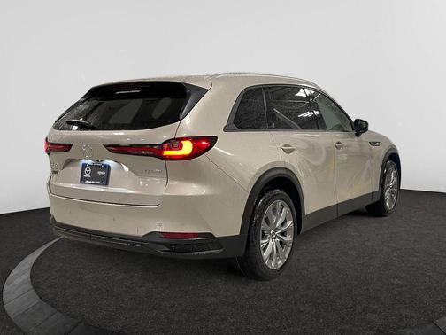 2026 Mazda CX-90 3.3 Turbo Preferred