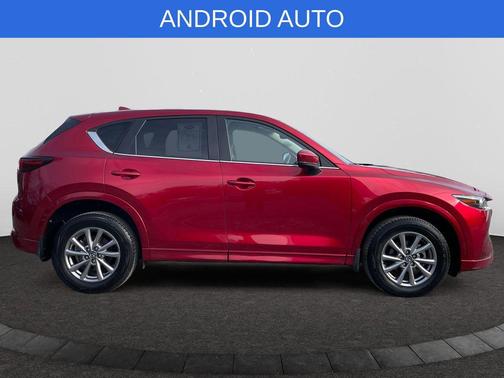 2024 Mazda CX-5 2.5 S Preferred Package