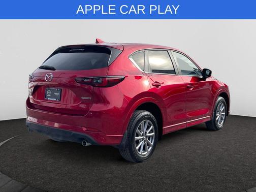 2024 Mazda CX-5 2.5 S Preferred Package