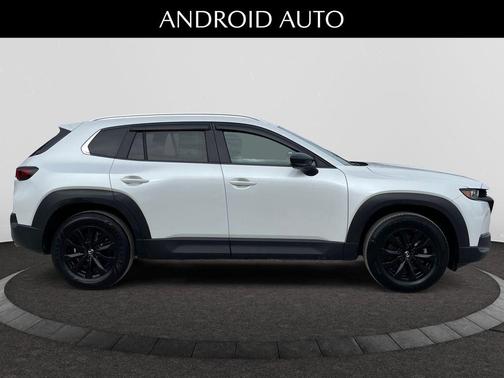 2023 Mazda CX-50 2.5 S Select Package
