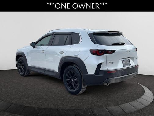 2023 Mazda CX-50 2.5 S Select Package