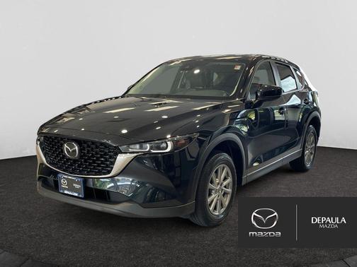 2023 Mazda CX-5 2.5 S Preferred