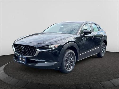 2025 Mazda CX-30 2.5 S