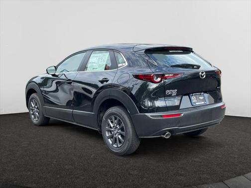 2025 Mazda CX-30 2.5 S