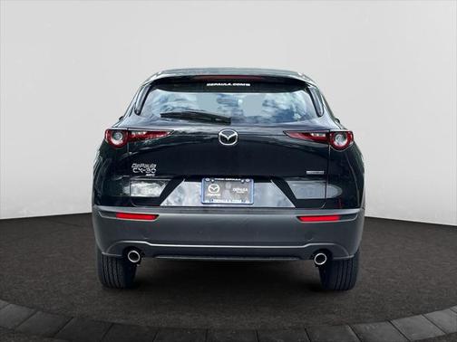 2025 Mazda CX-30 2.5 S
