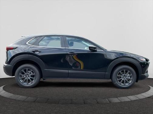 2025 Mazda CX-30 2.5 S