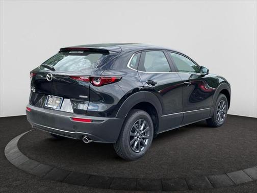 2025 Mazda CX-30 2.5 S