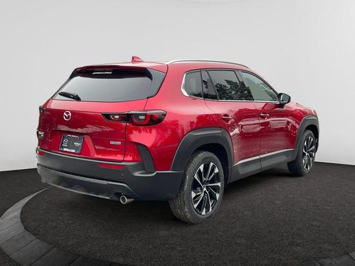 2026 Mazda CX-50 Hybrid Premium Plus