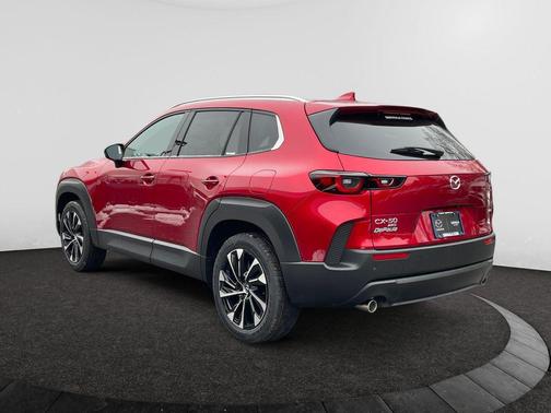 2026 Mazda CX-50 Hybrid Premium Plus