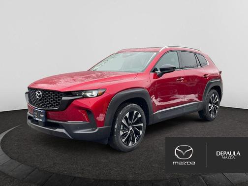 2026 Mazda CX-50 Hybrid Premium Plus