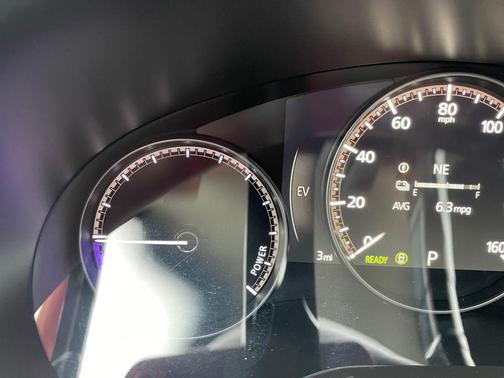 2026 Mazda CX-50 Hybrid Premium Plus