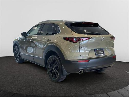2024 Mazda CX-30 2.5 Carbon Turbo
