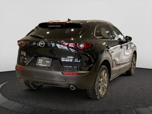 2025 Mazda CX-30 Premium Package