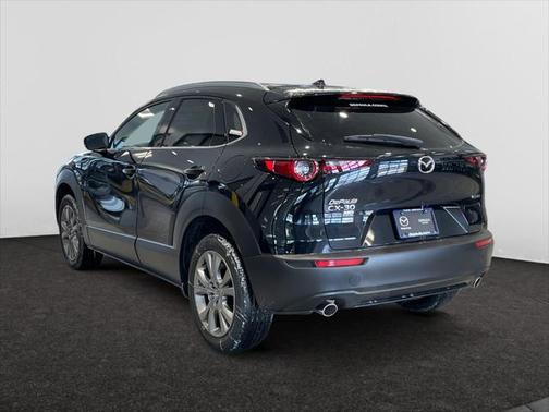 2025 Mazda CX-30 Premium Package