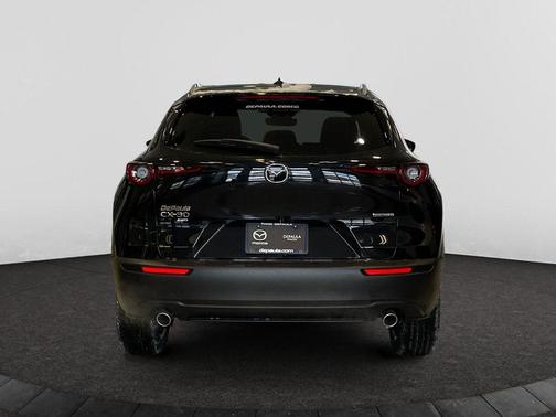 2025 Mazda CX-30 2.5 S Premium Package