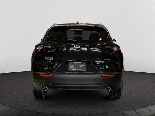 2025 Mazda CX-30 Premium Package