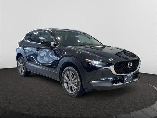 2025 Mazda CX-30 Premium Package