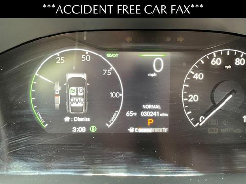 Gy 2024 Honda CR-V Hybrid Sport Touring AWD