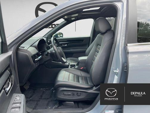 Gy 2024 Honda CR-V Hybrid Sport Touring AWD