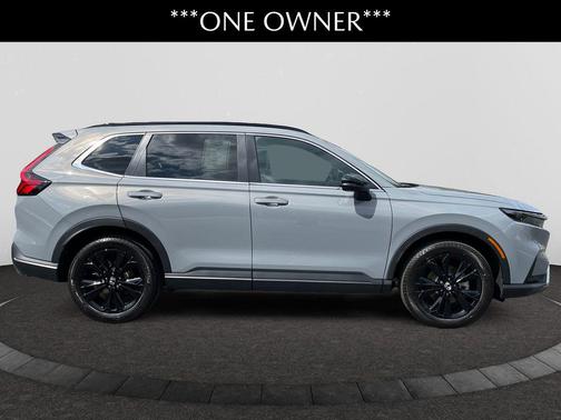 Gy 2024 Honda CR-V Hybrid Sport Touring AWD